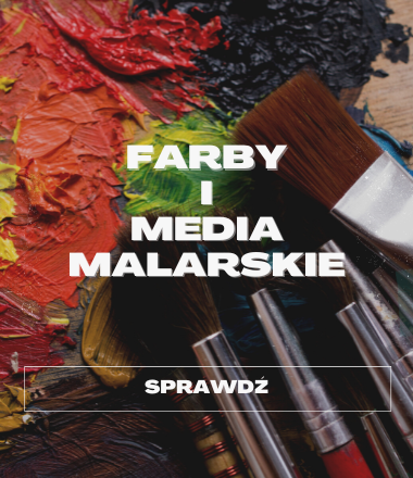 farby malarskie