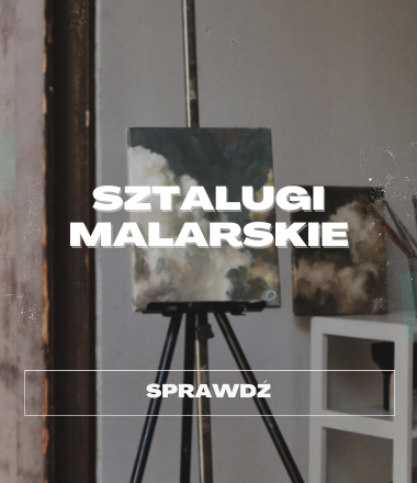 sztalugi malarskie